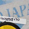 93490-2B250 | Шлейф Airbag HYUNDAI I30 FD 07-12 - Прев'ю 2