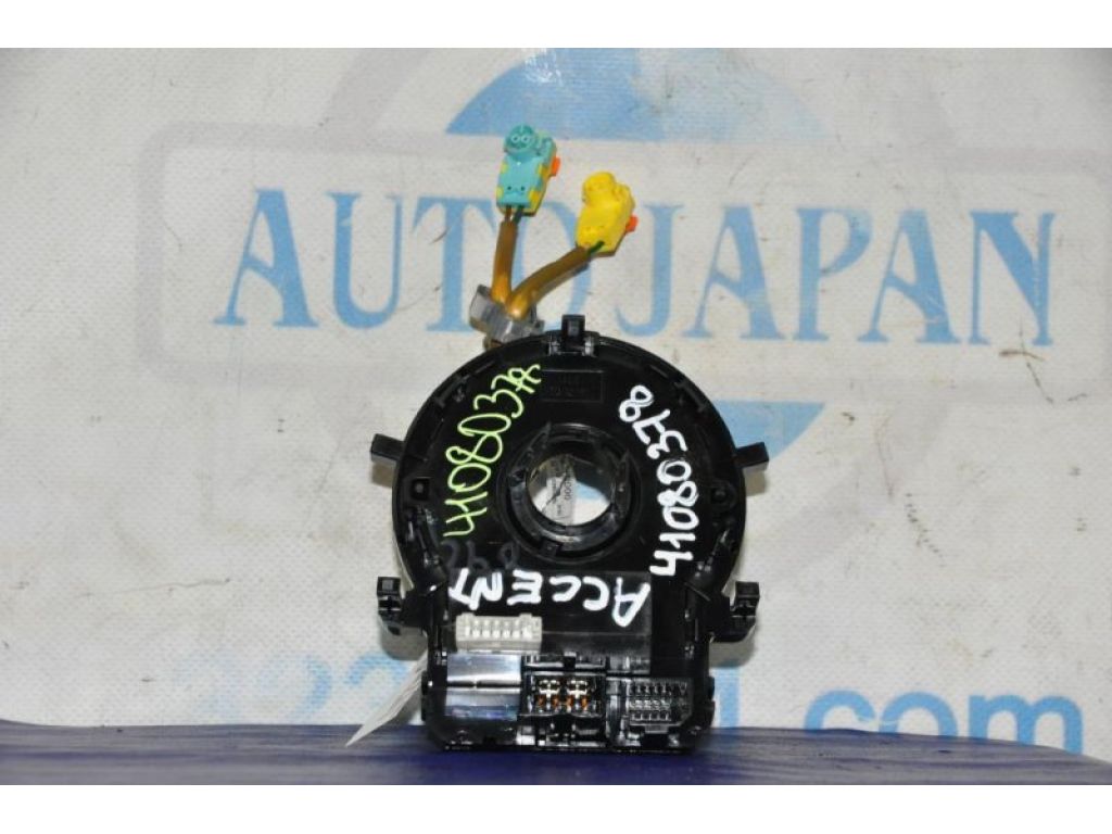 93490-1R441 | Шлейф Airbag HYUNDAI ACCENT RB 10-