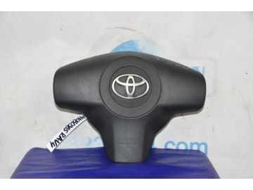 Подушка безопасности в руль TOYOTA RAV4 05-12