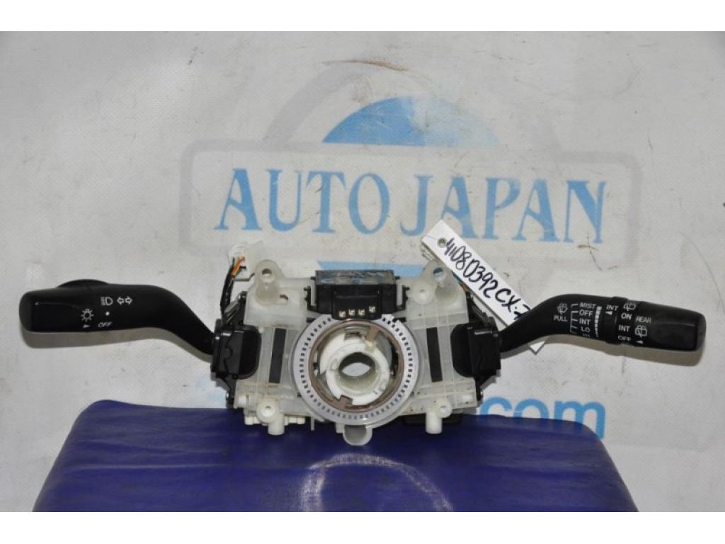 GP7A-66-128 | Подрулевой переключатель MAZDA CX-7 06-12