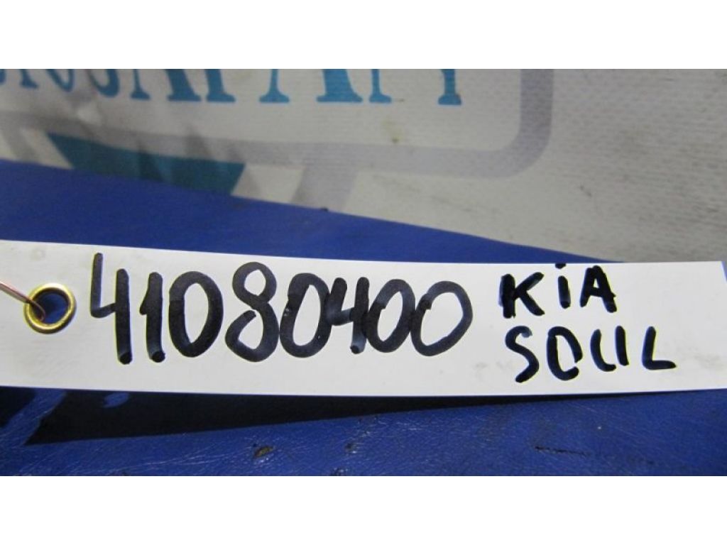 84530-2K000 | Подушка безопасности пассажира KIA SOUL AM 08-13 - Фото 2