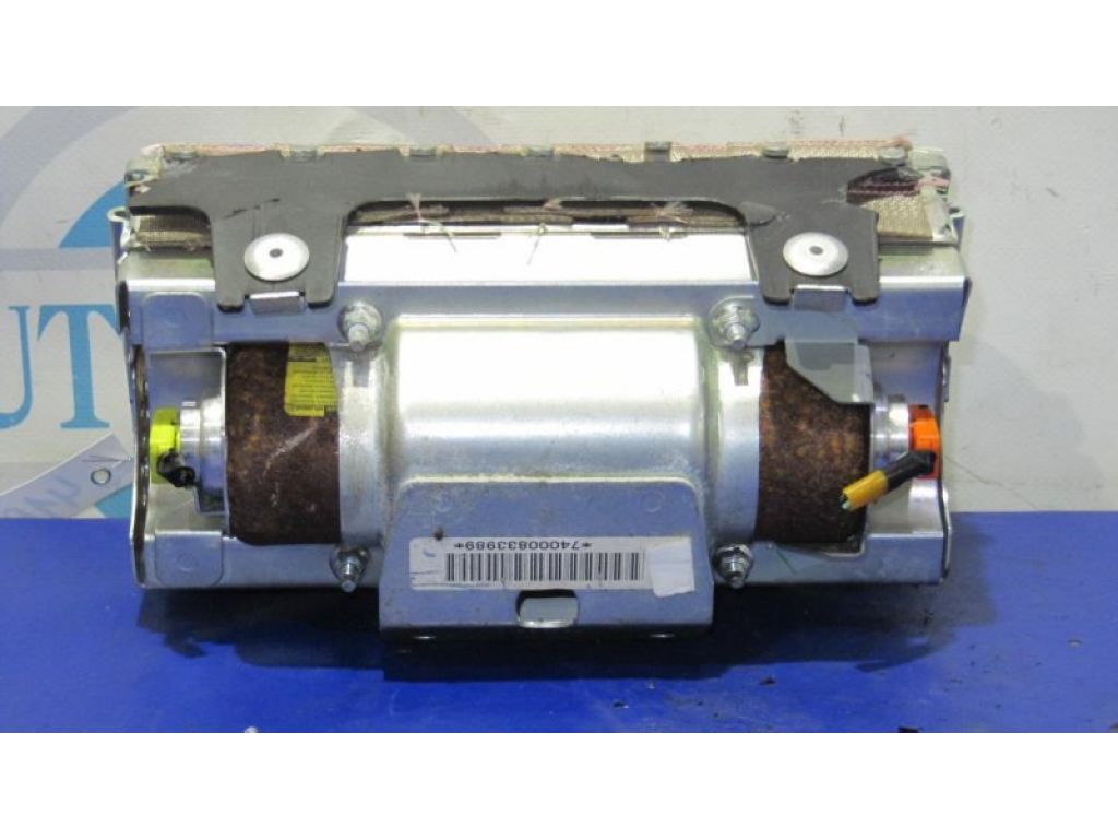 EG216035XF02 | Подушка безпеки пасажира MAZDA CX-7 06-12