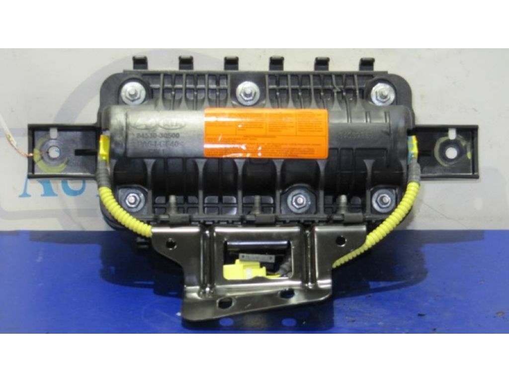 84530-3Q500 | Подушка безпеки пасажира HYUNDAI SONATA YF 10-14 - Фото 3