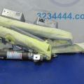7030A093 | Подушка безпеки (штора) лів. MITSUBISHI GALANT 03-12