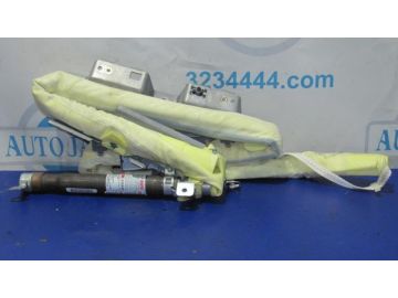 Подушка безпеки (штора) лів. MITSUBISHI GALANT 03-12