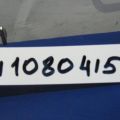 85020-4C000 | Подушка безопасности (штора) прав. KIA OPTIMA TF 11-16 - Превью 2