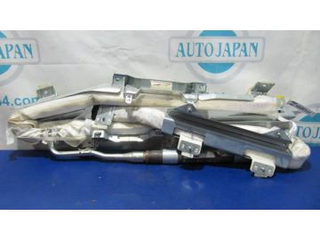 Подушка безпеки (штора) лів. ACURA MDX (YD2) 06-13