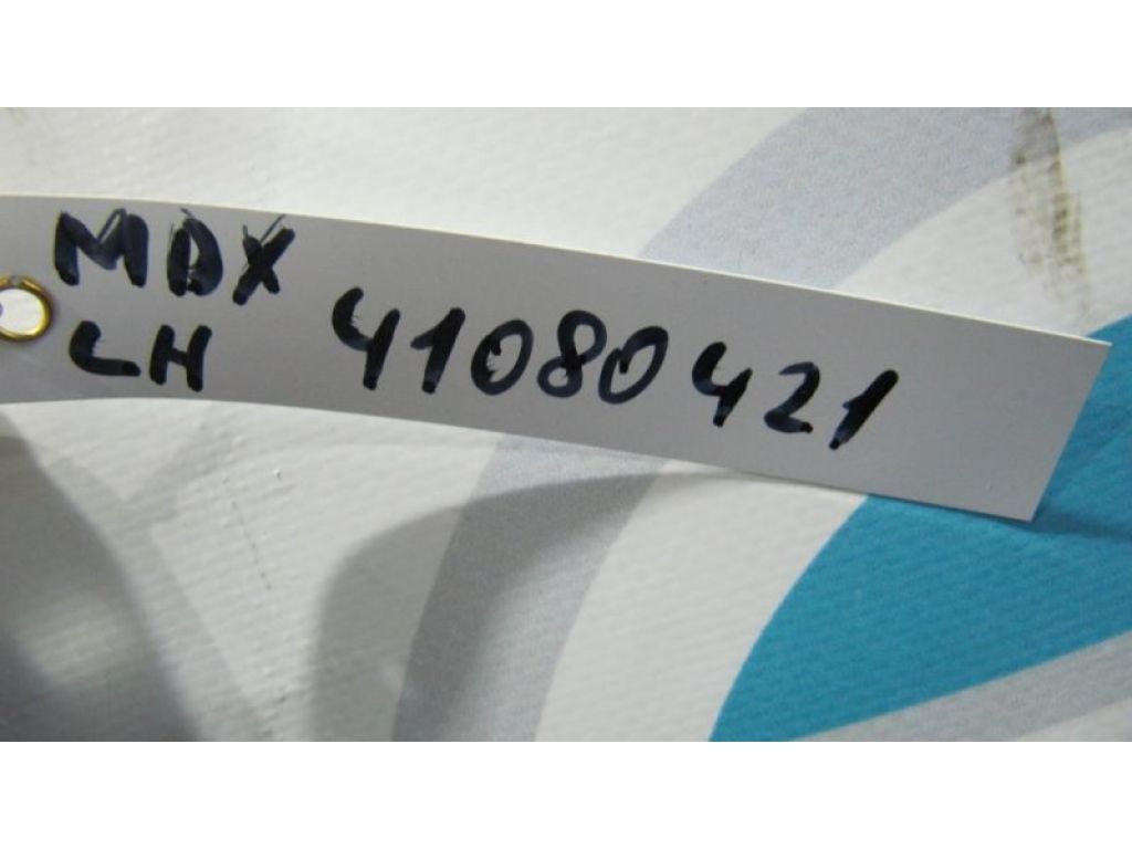 78875-STX-A82 | Подушка безопасности (штора) лев. ACURA MDX (YD2) 06-13 - Фото 2