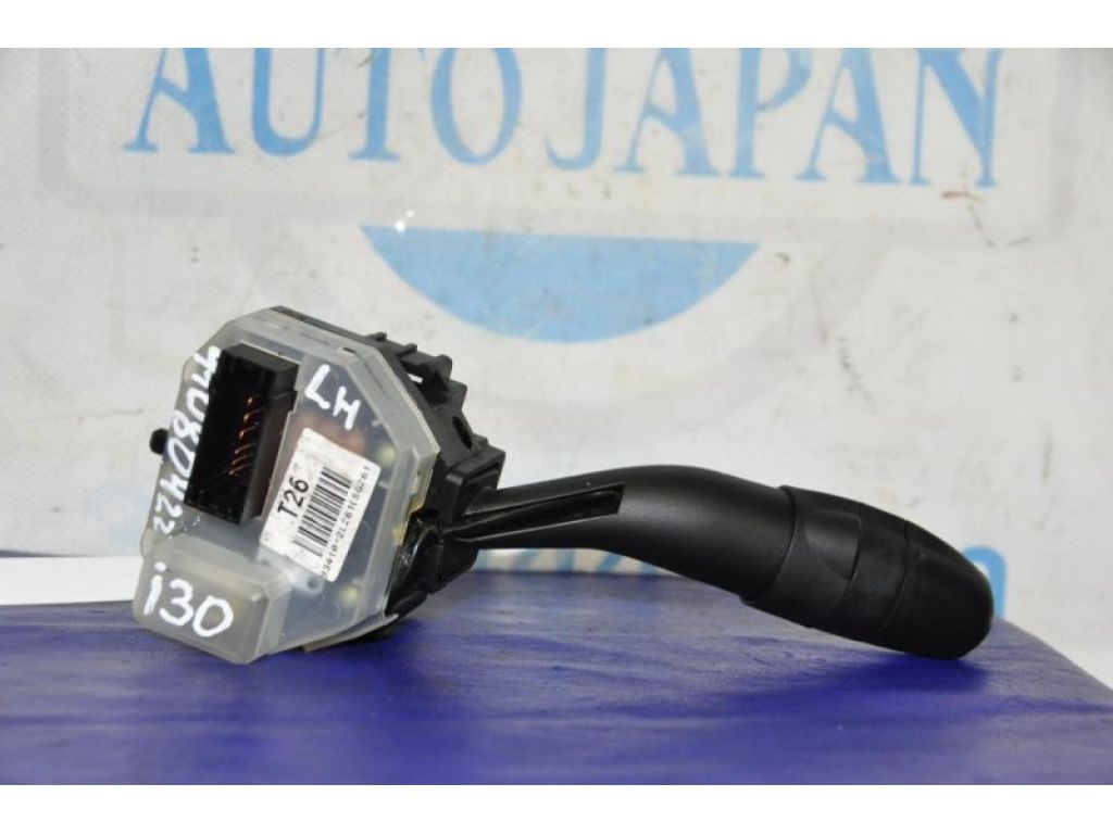 93410-2L261 | Подрулевой переключатель лев. HYUNDAI I30 GD 12-17 - Фото 3