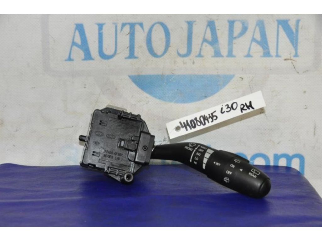93420-2L221 | Подрулевой переключатель прав. HYUNDAI I30 GD 12-17