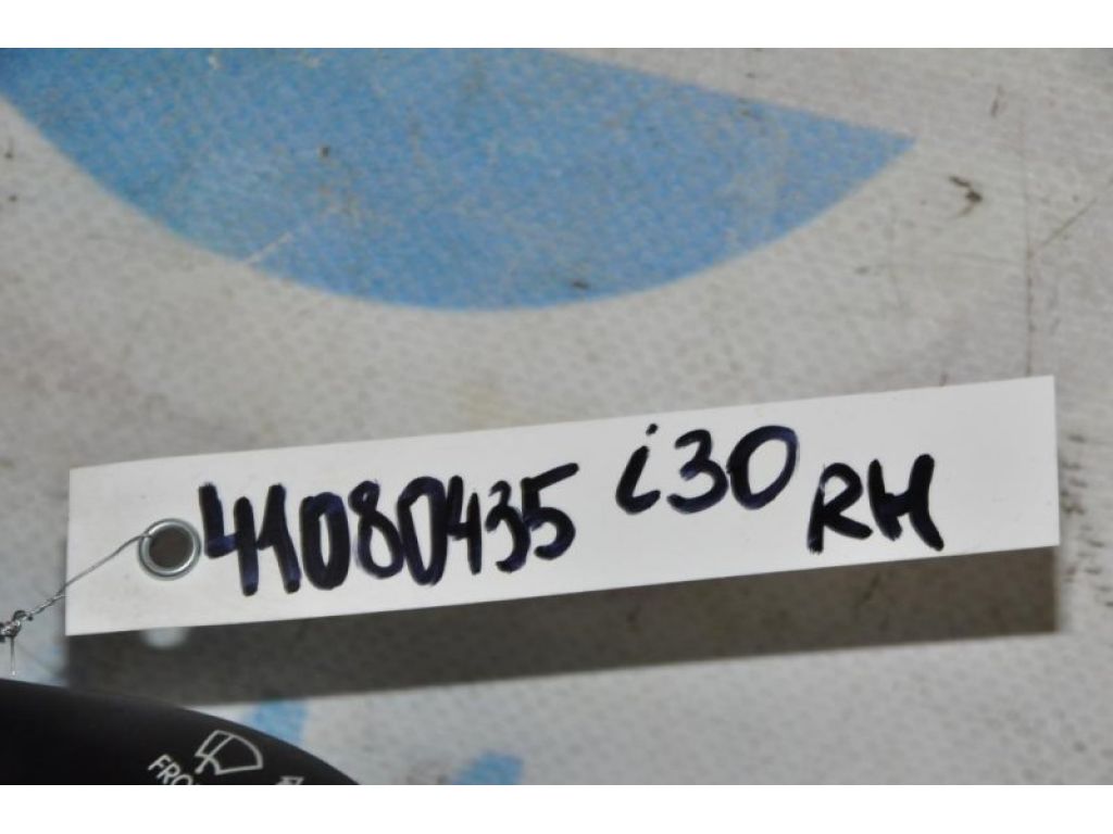 93420-2L221 | Подрулевой переключатель прав. HYUNDAI I30 GD 12-17 - Фото 2