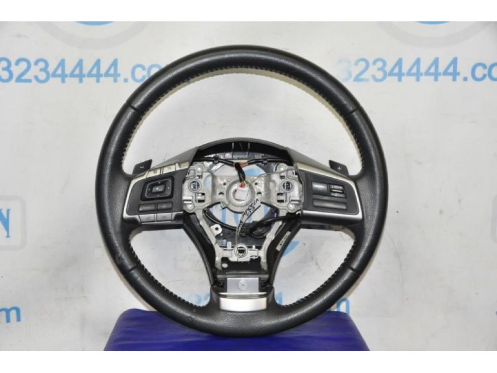34312SG011VH | Кермо SUBARU IMPREZA 11-17