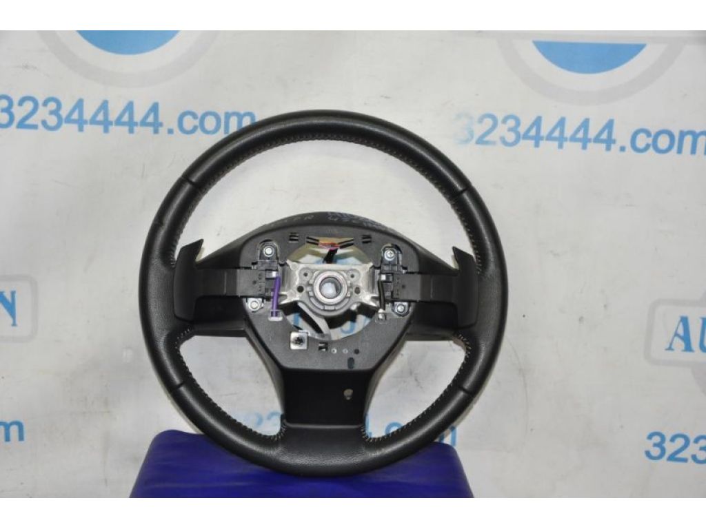 34312SG011VH | Кермо SUBARU IMPREZA 11-17 - Фото 3