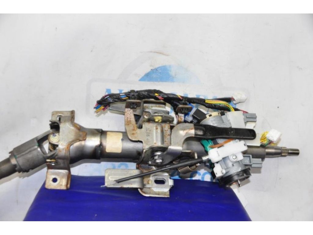 MR955096 | Рульовий вал MITSUBISHI GALANT 03-12 - Фото 3