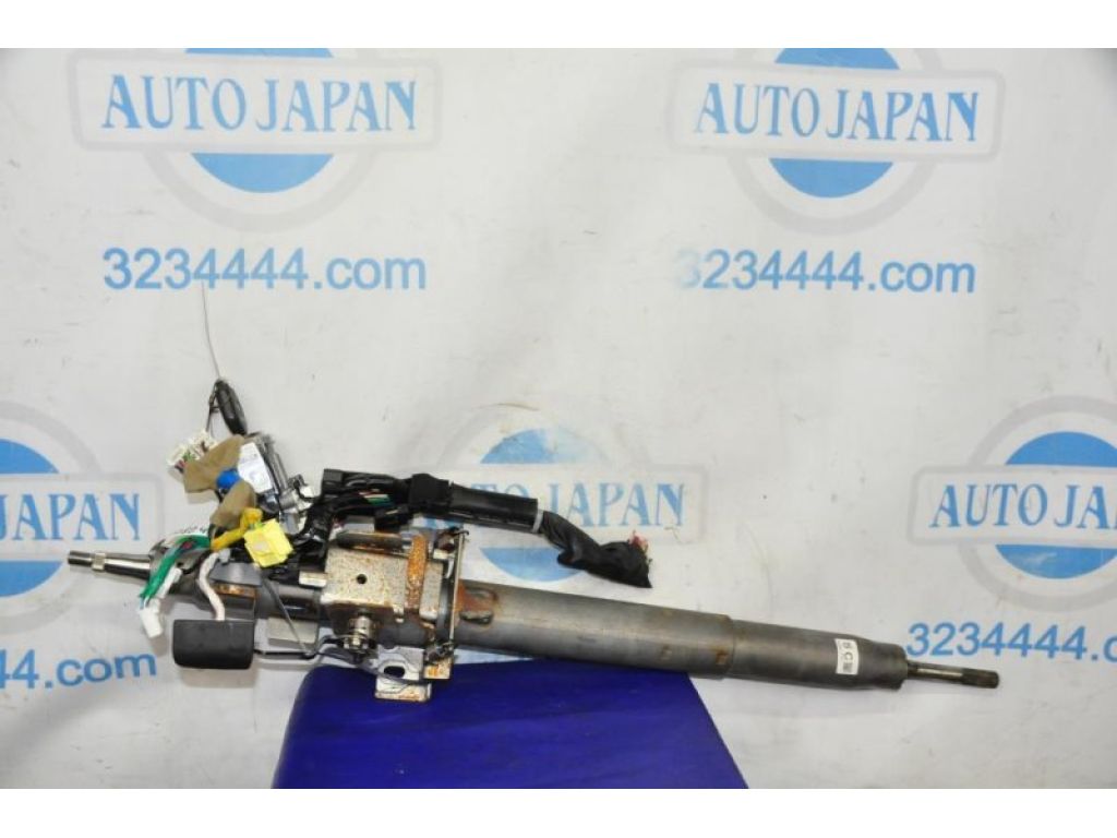 34500SG020 | Рульовий вал SUBARU FORESTER 12-19