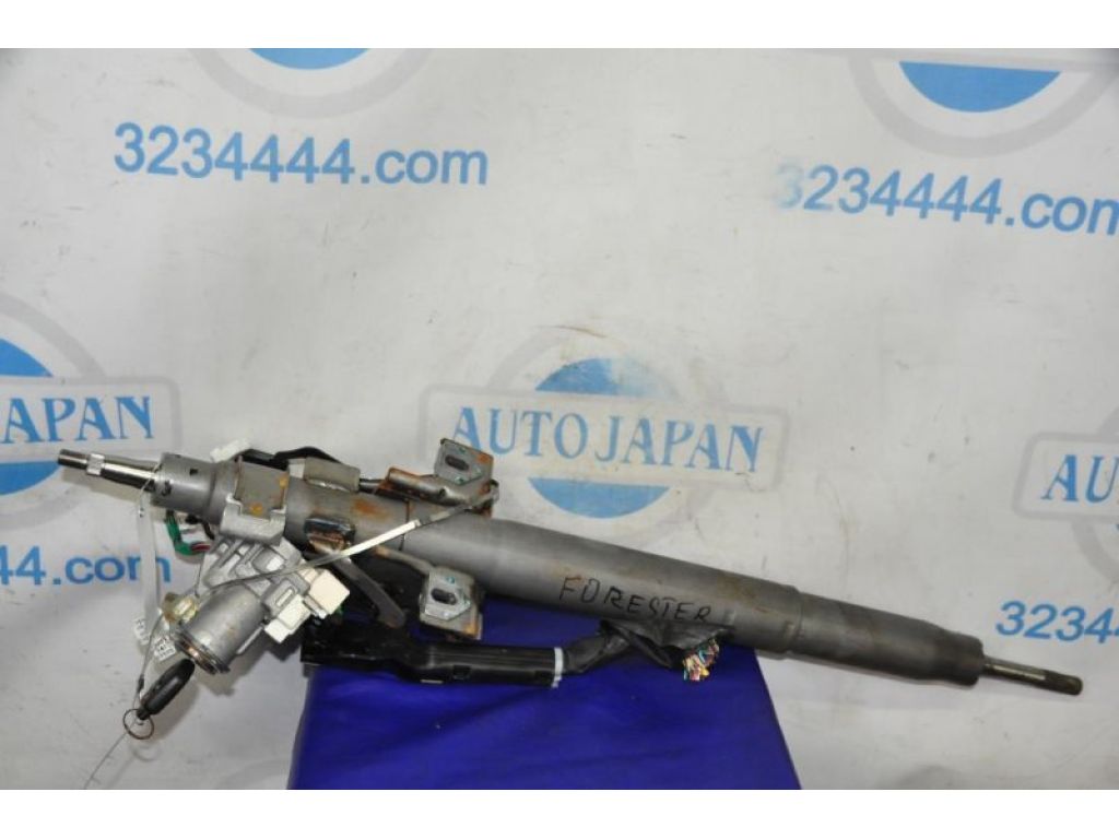 34500SG020 | Рульовий вал SUBARU FORESTER 12-19 - Фото 3