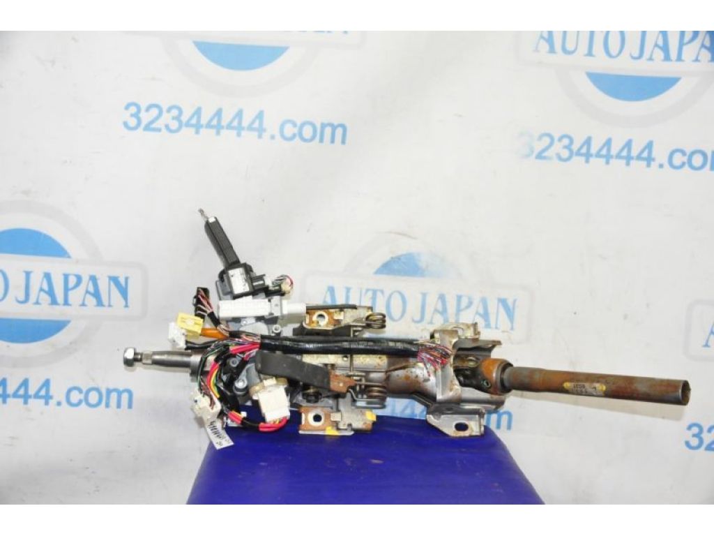 EG21-32-100B | Рульовий вал MAZDA CX-7 06-12