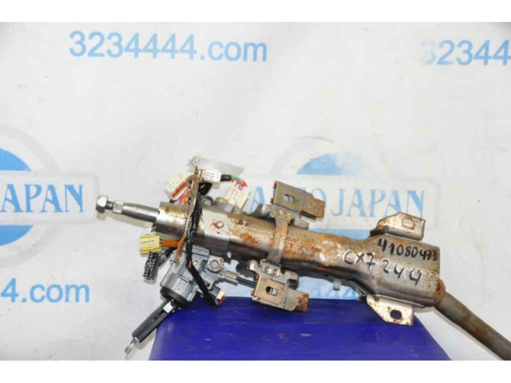 EG21-32-100B | Рульовий вал MAZDA CX-7 06-12 - Фото 4