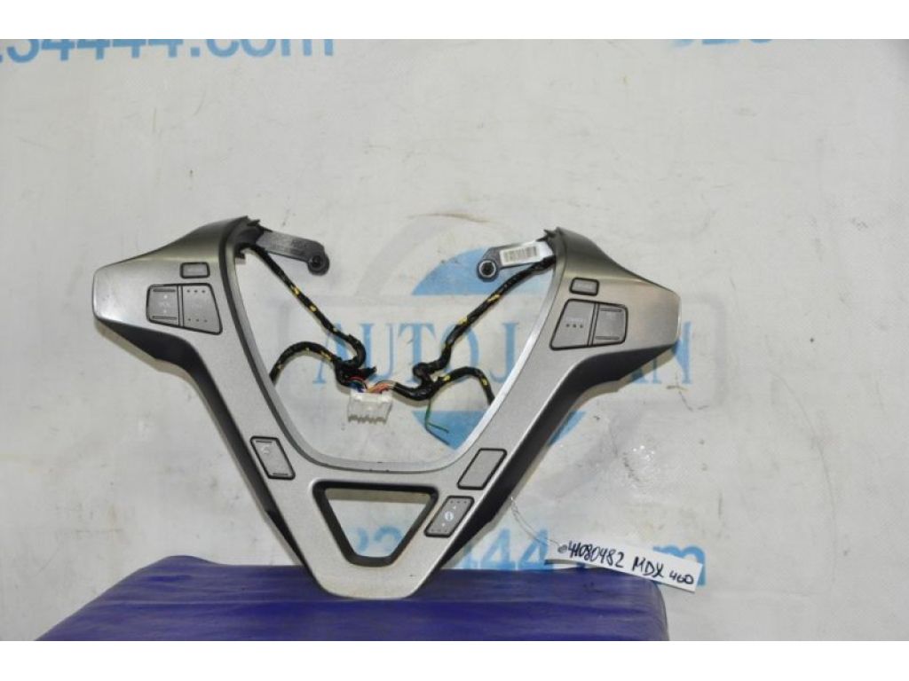 35880-STX-A02 | Кнопки руля ACURA MDX (YD2) 06-13