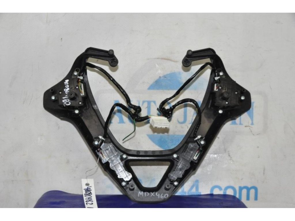 35880-STX-A02 | Кнопки руля ACURA MDX (YD2) 06-13 - Фото 3