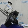 26402FJ010 | Вакуумный усилитель тормозов SUBARU FORESTER 12-19