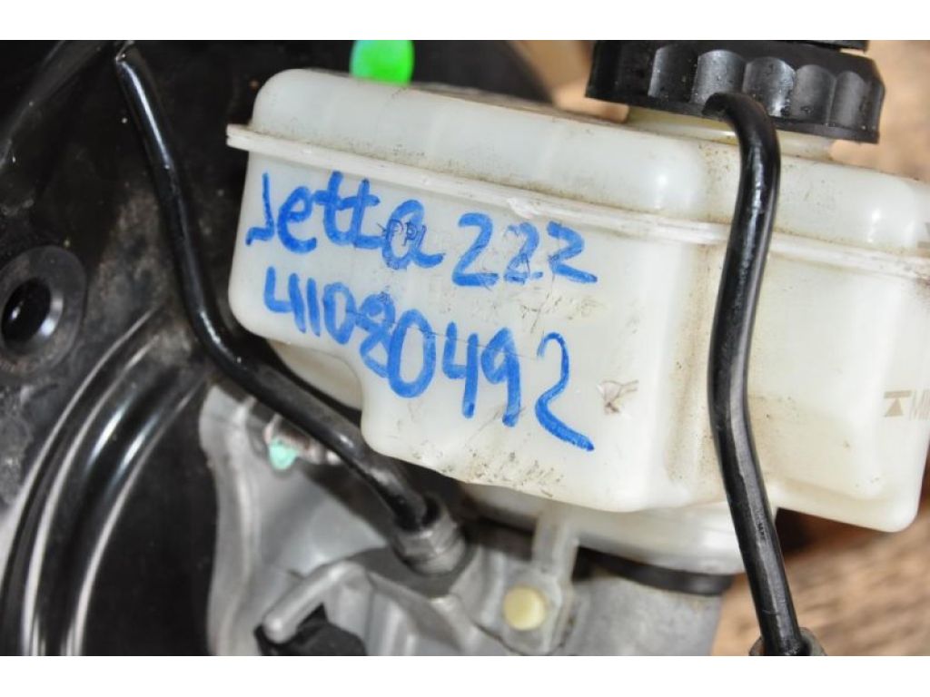 1K1 614 019 T | Головний гальмівний циліндр VOLKSWAGEN JETTA USA 10-17