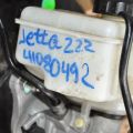 1K1 614 019 T | Головний гальмівний циліндр VOLKSWAGEN JETTA USA 10-17
