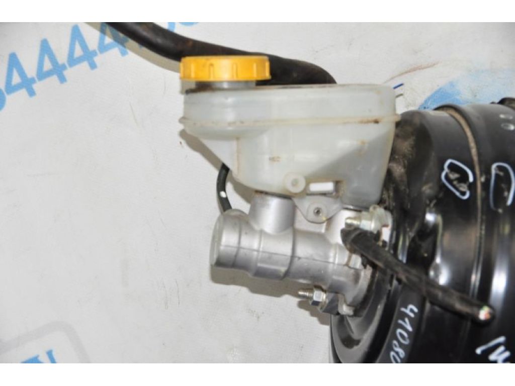 26401FJ070 | Головний гальмівний циліндр SUBARU IMPREZA 11-17