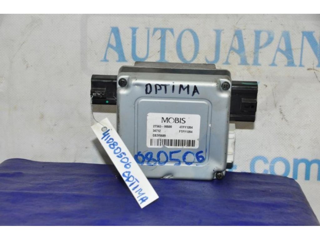 56340-2T000 | Блок управления электроусилителем руля KIA OPTIMA TF 11-16