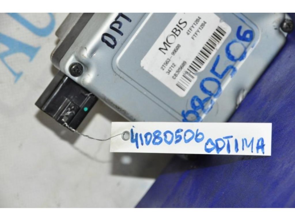 56340-2T000 | Блок управления электроусилителем руля KIA OPTIMA TF 11-16 - Фото 2