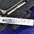 EGY3-43-7A0A | Блок ABS MAZDA CX-7 06-12 - Превью 2