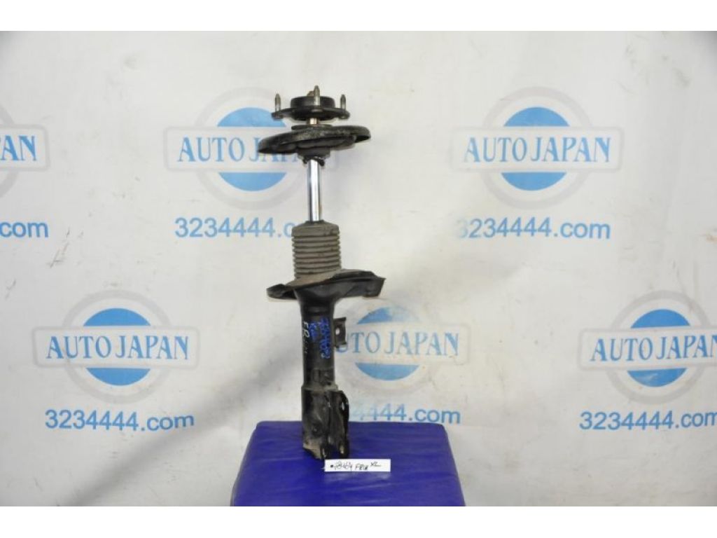 4060A173 | Амортизатор передн. лев. MITSUBISHI OUTLANDER XL 05-13