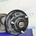 4060A173 | Амортизатор передн. лев. MITSUBISHI OUTLANDER XL 05-13 - Превью 3
