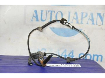 Датчик ABS передн. лев. HONDA ACCORD USA 07-12
