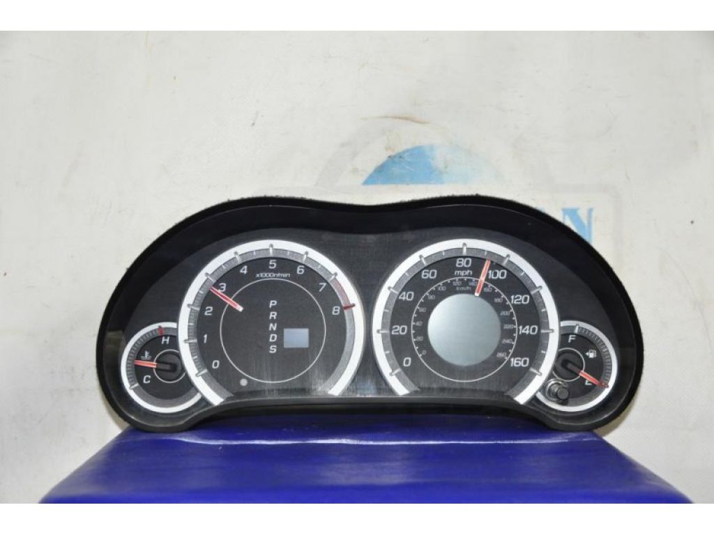 78100-TL2-A02 | Панель приладів ACURA TSX 08-14