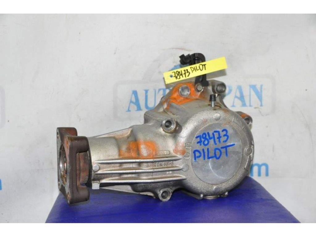 29000-RDK-000 | Раздаточная коробка HONDA PILOT 08-15