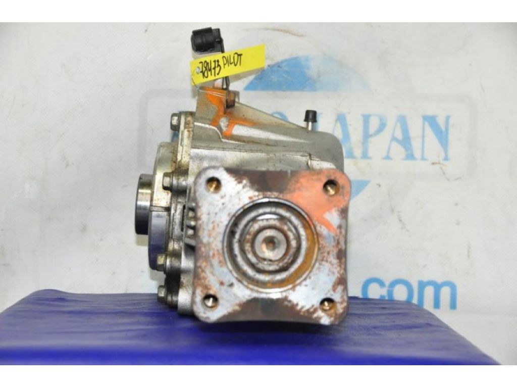 29000-RDK-000 | Раздаточная коробка HONDA PILOT 08-15 - Фото 3