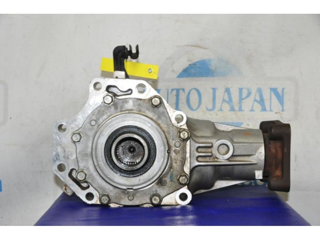 29000-RDK-000 | Раздаточная коробка HONDA PILOT 08-15 - Фото 4