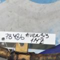 Трубка ГУР высокого давления TOYOTA AVENSIS 08-18 - Превью 2