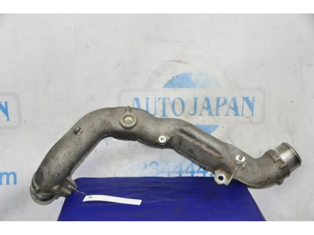 Патрубок інтеркулера MAZDA 6 GG 02-07 - Фото 3