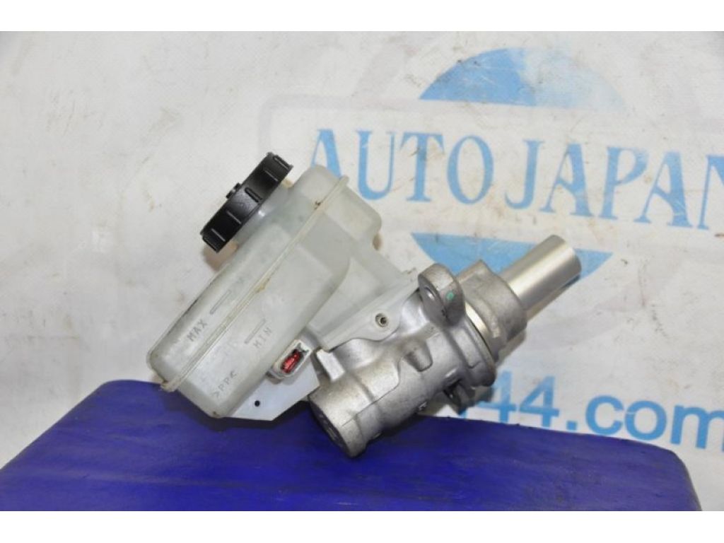 D6010-JK02D | Головний гальмівний циліндр INFINITI G25/G35/G37/Q40 06-14 - Фото 3