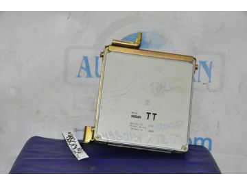 Блок управления двигателем NISSAN X-TRAIL T30 01-07