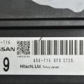 A56-T16 UF8 | Блок керування двигуном NISSAN X-TRAIL T31 07-14 - Прев'ю 3