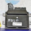 A56-X38 Y55 | Блок керування двигуном NISSAN QASHQAI 07-14