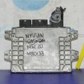 A56-X38 Y55 | Блок керування двигуном NISSAN QASHQAI 07-14 - Прев'ю 3