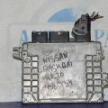 A56-Z44 42A6110 | Блок управления двигателем NISSAN QASHQAI 07-14 - Превью 4