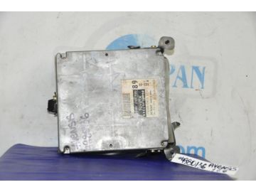 Блок управления двигателем TOYOTA AVENSIS 03-08