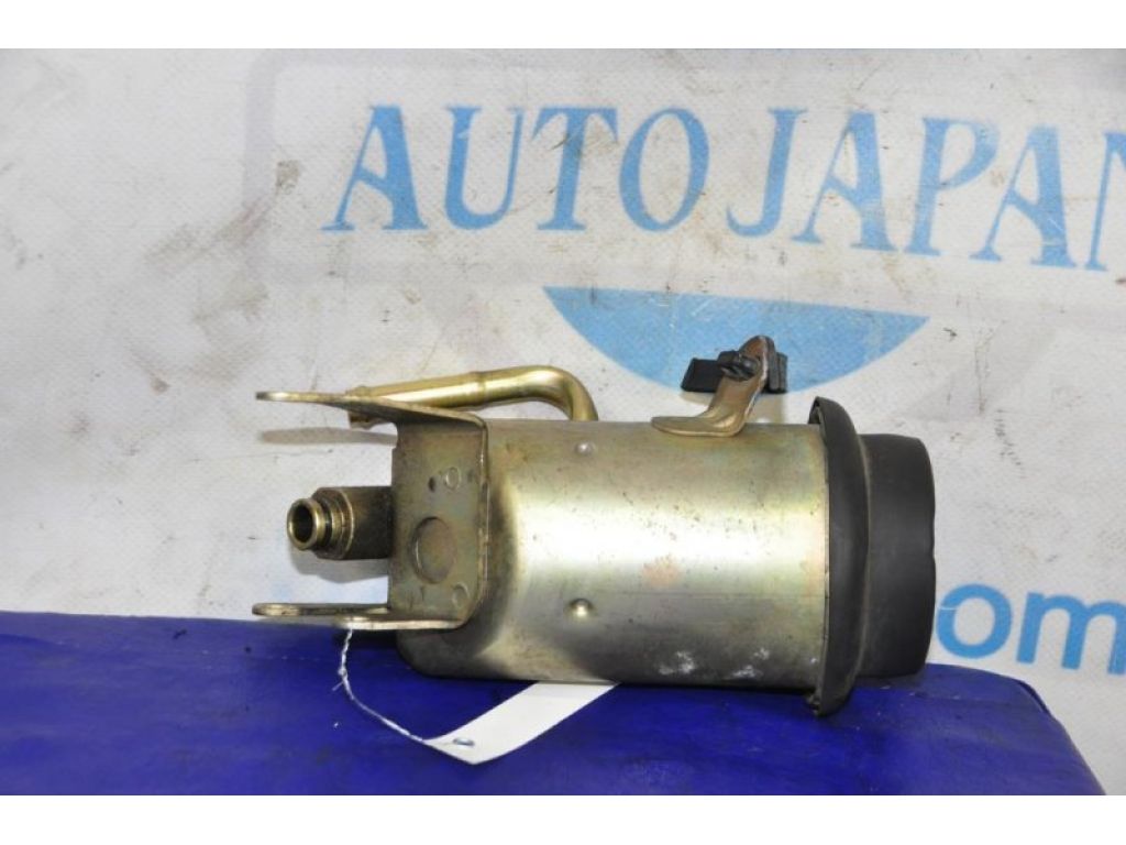 44306-52020 | Бачок ГУР TOYOTA YARIS 00-05 - Фото 3