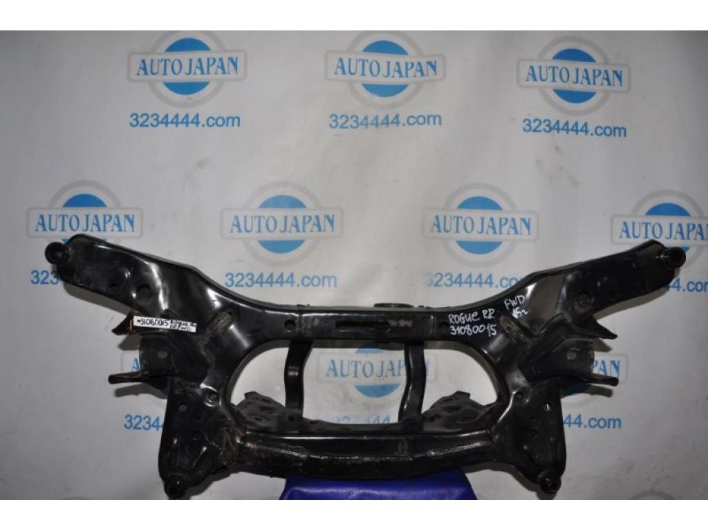 55401-5HA0A | Балка задней подвески NISSAN X-TRAIL/ROGUE T32 13-20