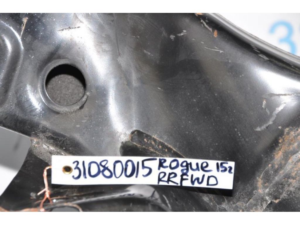 55401-5HA0A | Балка задней подвески NISSAN X-TRAIL/ROGUE T32 13-20 - Фото 2